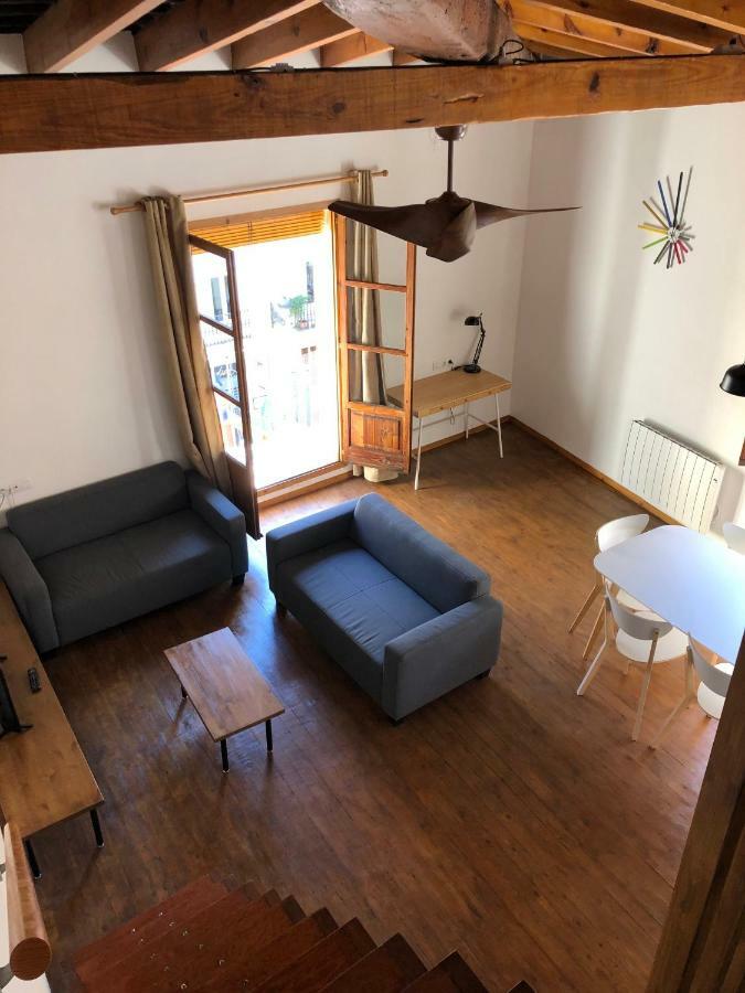 Апартаменты Cozy En Blanch. Center Валенсия Экстерьер фото